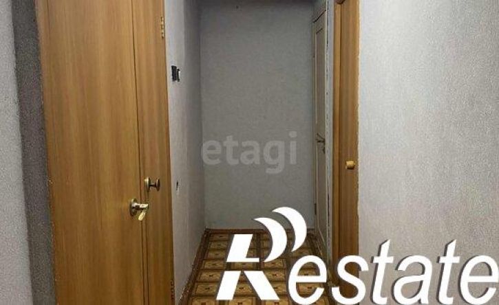3-комн квартира улица Дзержинского, 40/2,  д. 40/2