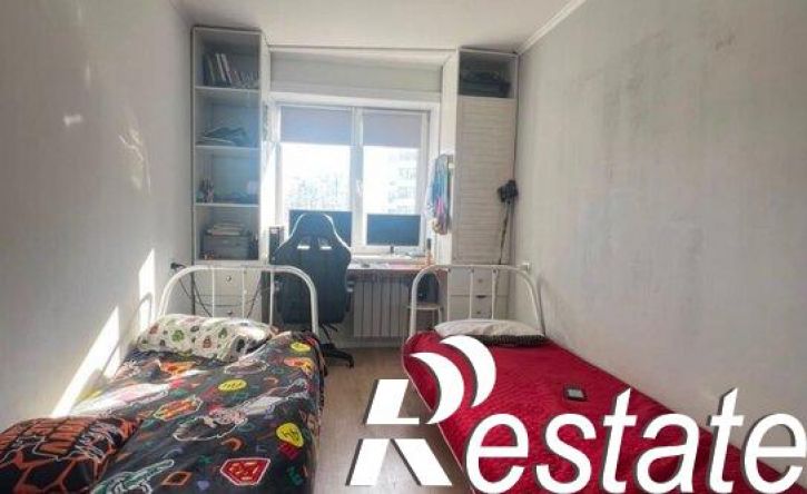 3-комн квартира улица Лермонтова, 90/1,  д. 90/1