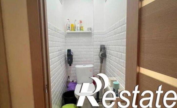 3-комн квартира улица Лермонтова, 90/1,  д. 90/1