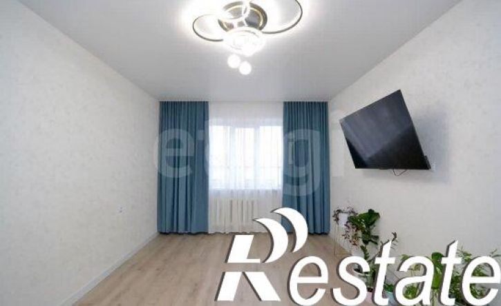 3-комн квартира улица Семёна Данилова, 32,  д. 32