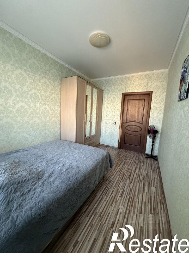 2-комн квартира проспект Михаила Николаева, 13А,  д. 13А