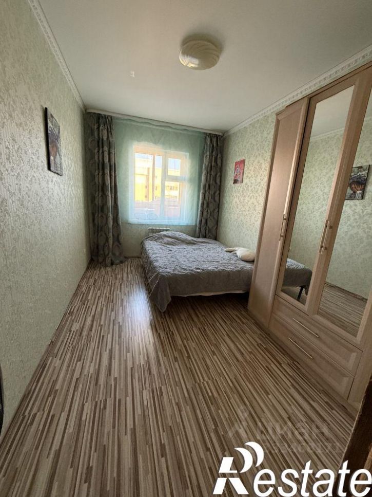 2-комн квартира проспект Михаила Николаева, 13А,  д. 13А