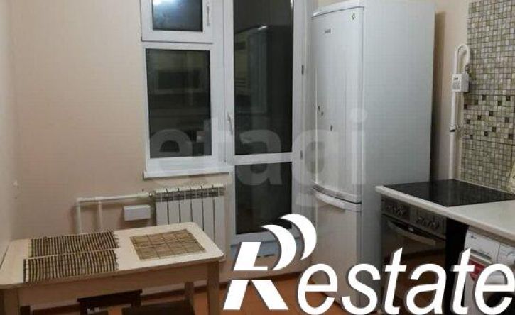 1-комн квартира улица Хабарова, 21/1А,  д. 21/1А