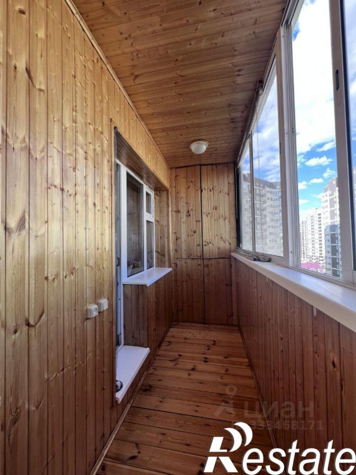 2-комн квартира проспект Михаила Николаева, 13А,  д. 13А