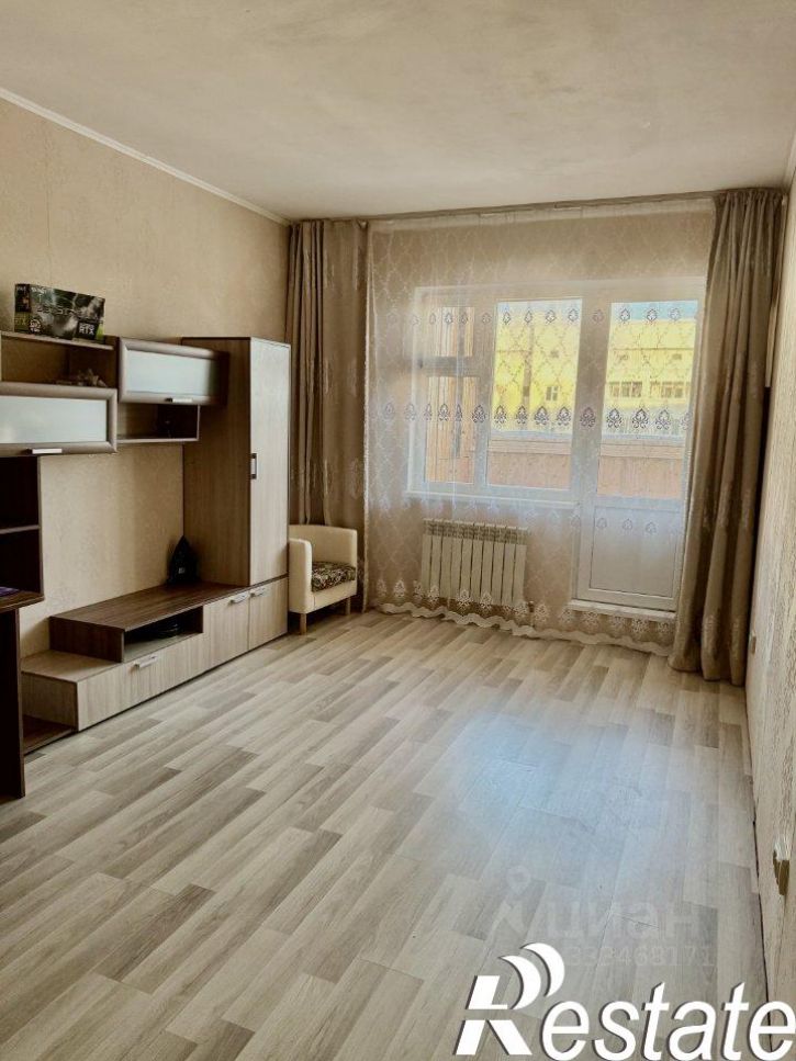 2-комн квартира проспект Михаила Николаева, 13А,  д. 13А
