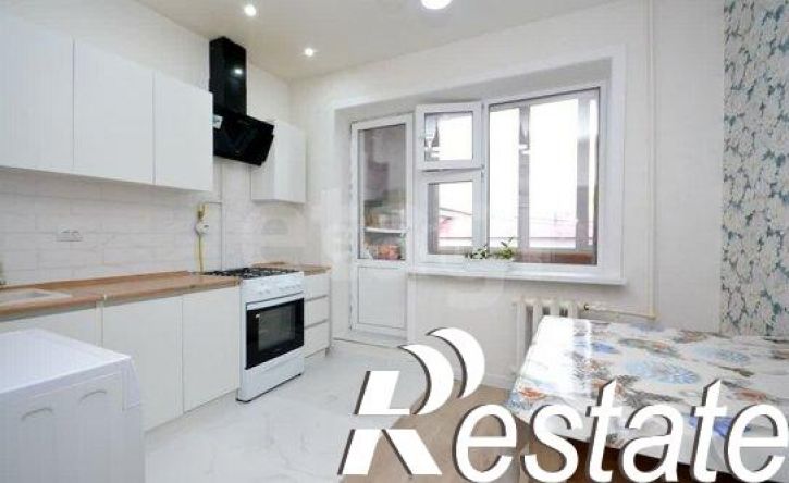 3-комн квартира улица Семёна Данилова, 32,  д. 32