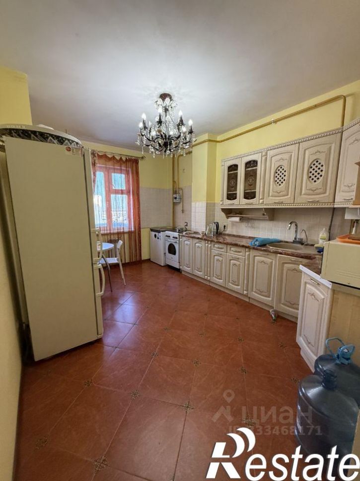 2-комн квартира проспект Михаила Николаева, 13А,  д. 13А