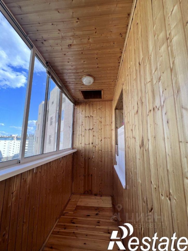 2-комн квартира проспект Михаила Николаева, 13А,  д. 13А