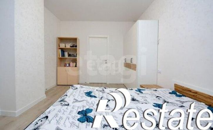 3-комн квартира улица Семёна Данилова, 32,  д. 32