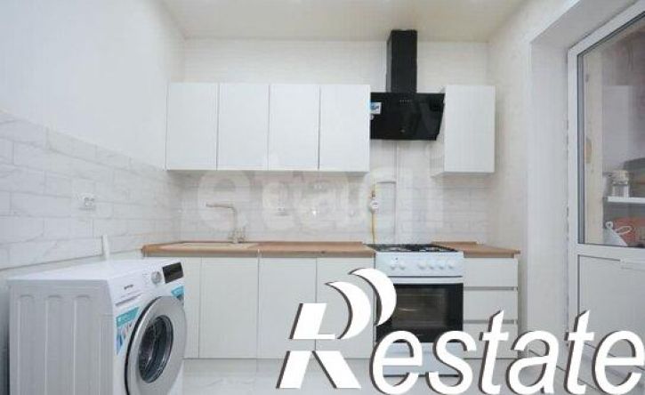 3-комн квартира улица Семёна Данилова, 32,  д. 32