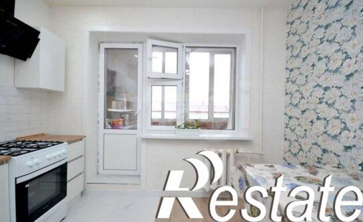 3-комн квартира улица Семёна Данилова, 32,  д. 32