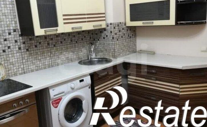 1-комн квартира улица Хабарова, 21/1А,  д. 21/1А