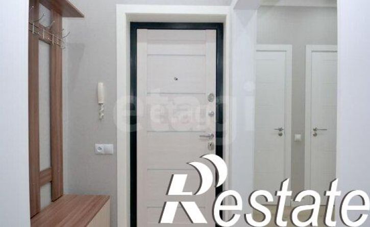 3-комн квартира улица Семёна Данилова, 32,  д. 32