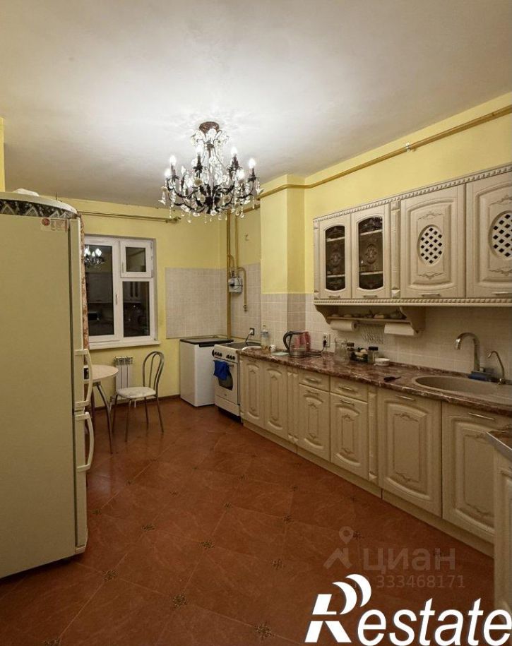 2-комн квартира проспект Михаила Николаева, 13А,  д. 13А