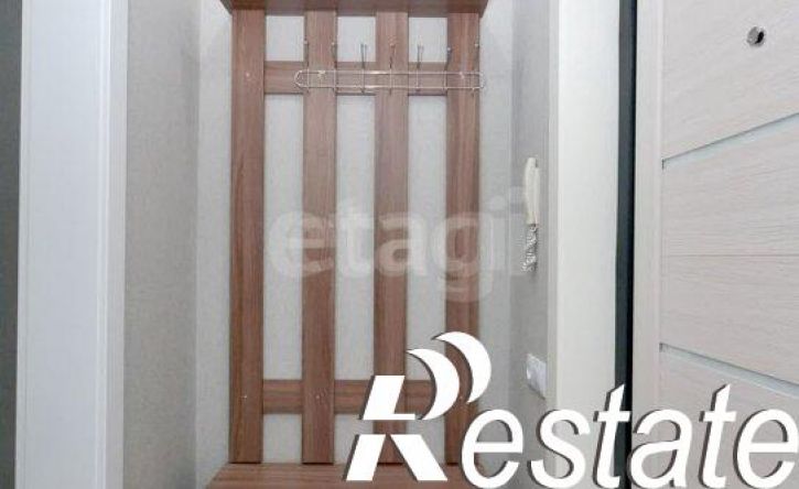 3-комн квартира улица Семёна Данилова, 32,  д. 32