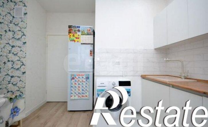 3-комн квартира улица Семёна Данилова, 32,  д. 32
