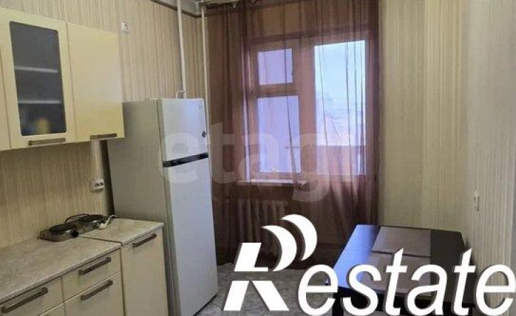 1-комн квартира улица Дзержинского, 49,  д. 49