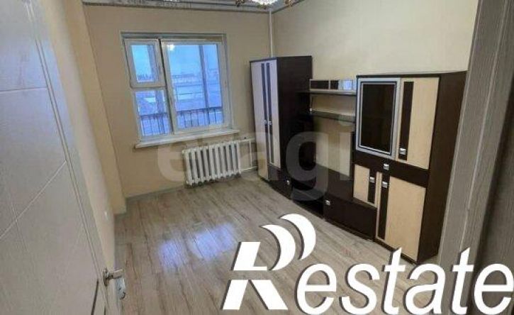 1-комн квартира улица Дзержинского, 49,  д. 49