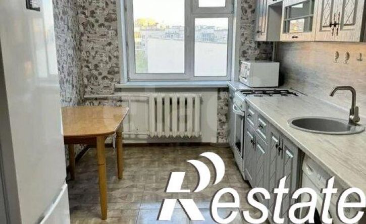 2-комн квартира улица Лермонтова, 23/2,  д. 23/2