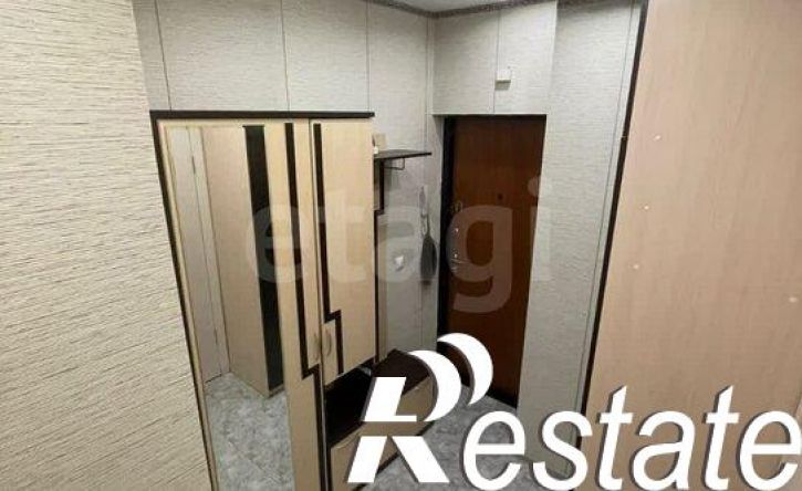1-комн квартира улица Дзержинского, 49,  д. 49
