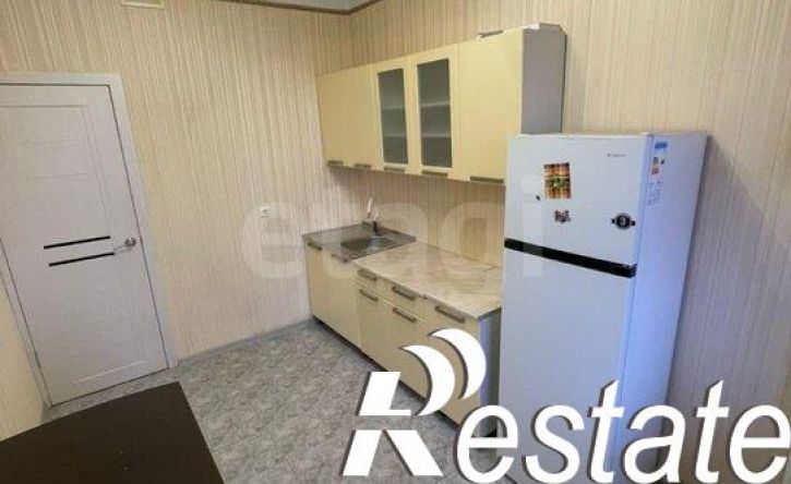 1-комн квартира улица Дзержинского, 49,  д. 49