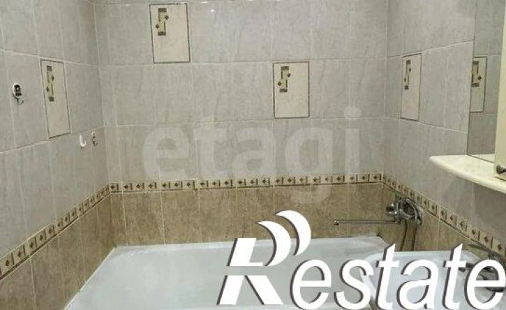 2-комн квартира улица Лермонтова, 23/2,  д. 23/2