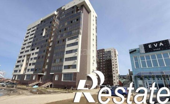 2-комн квартира улица 50 лет Октября, 4/2,  д. 4/2