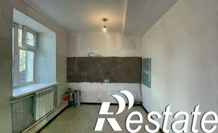1-комн квартира улица Ярославского, 24,  д. 24