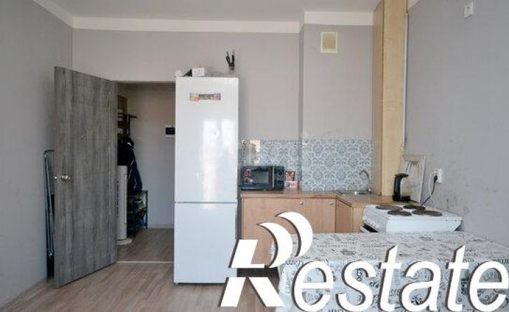 1-комн квартира улица лётчицы Веры Захаровой, 15,  д. 15