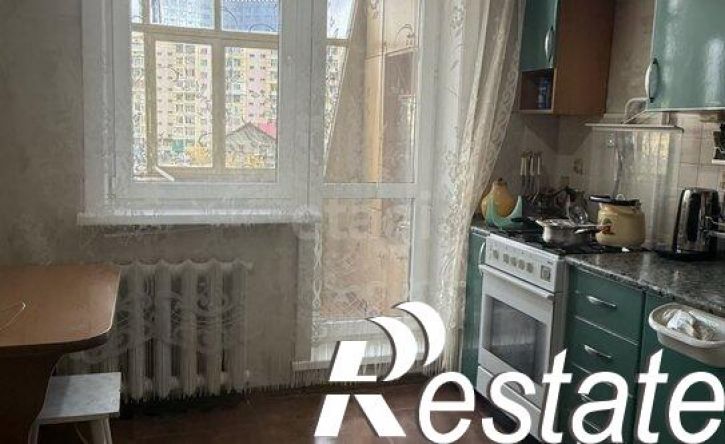 3-комн квартира улица Лермонтова, 58/2,  д. 58/2