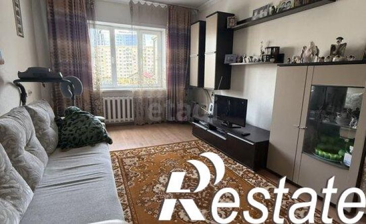 3-комн квартира улица Лермонтова, 58/2,  д. 58/2