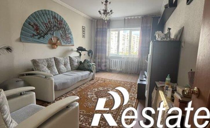 3-комн квартира улица Лермонтова, 58/2,  д. 58/2