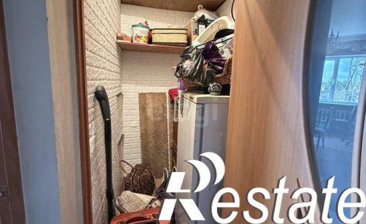 3-комн квартира улица Лермонтова, 58/2,  д. 58/2