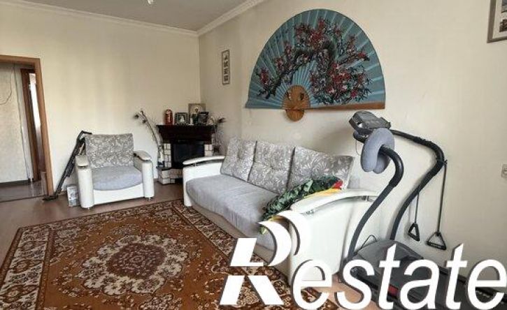 3-комн квартира улица Лермонтова, 58/2,  д. 58/2