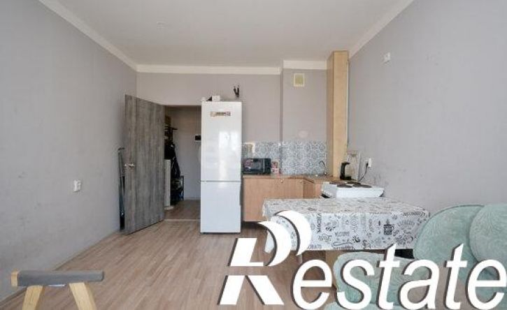 1-комн квартира улица лётчицы Веры Захаровой, 15,  д. 15