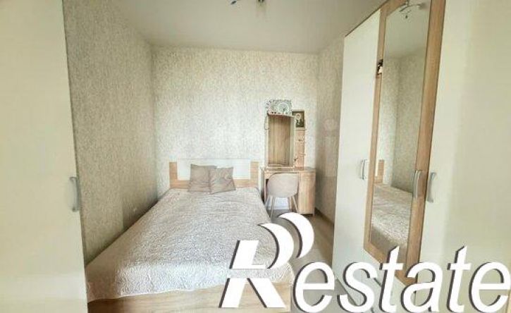 1-комн квартира улица Халтурина, 22/2,  д. 22/2