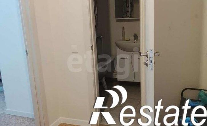 1-комн квартира улица Чернышевского, 110А,  д. 110А