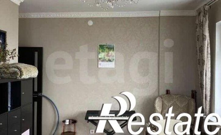 2-комн квартира улица Фёдора Попова, 17,  д. 17