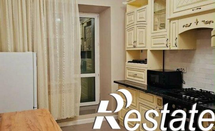 1-комн квартира улица Каландаришвили, 8,  д. 8
