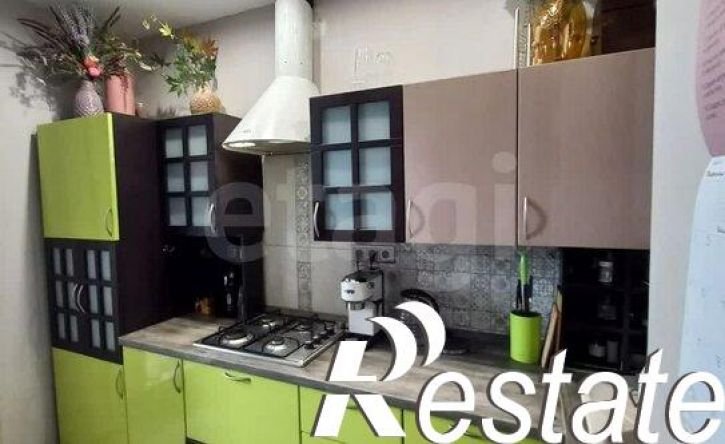 2-комн квартира проспект Михаила Николаева, 13/1 к3,  д. 13/1 к3