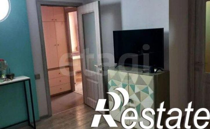 2-комн квартира проспект Михаила Николаева, 13/1 к3,  д. 13/1 к3