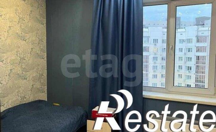 4-комн квартира Республика Саха (Якутия), 203-й микрорайон, 6