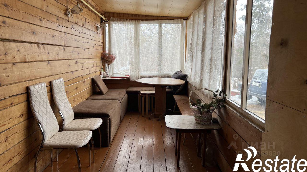 Купить дачу, дом, коттедж за 19 000 000 рублей на улица Тобурокова, 8
