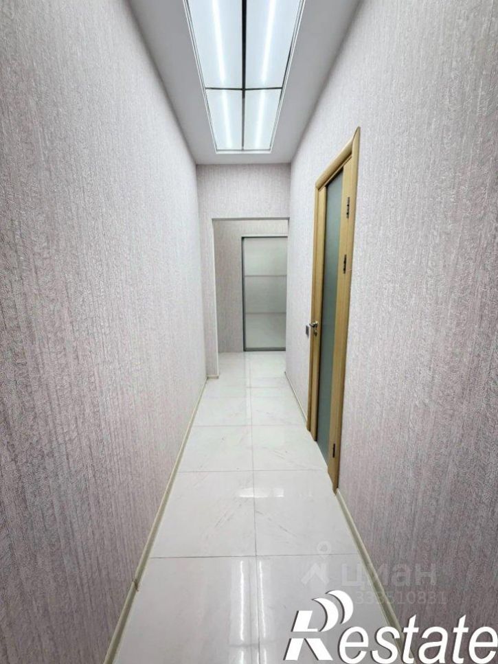 3-комн квартира улица Пояркова, 19,  д. 19
