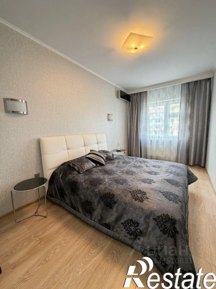 3-комн квартира улица Пояркова, 19,  д. 19