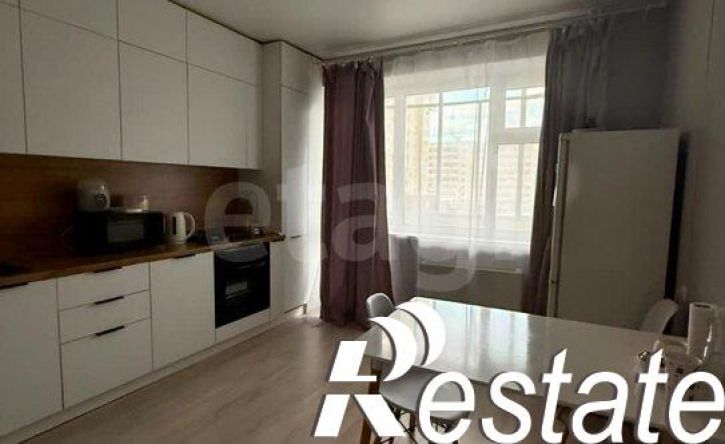 1-комн квартира улица Петровского, 32,  д. 32