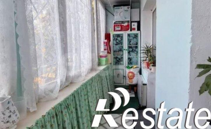 1-комн квартира улица Петровского, 32,  д. 32
