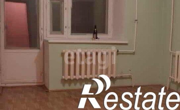4-комн квартира улица Газовиков, 26А,  д. 26А