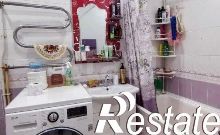 1-комн квартира улица Петровского, 32,  д. 32