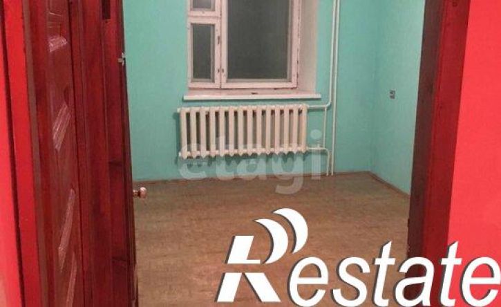 4-комн квартира улица Газовиков, 26А,  д. 26А